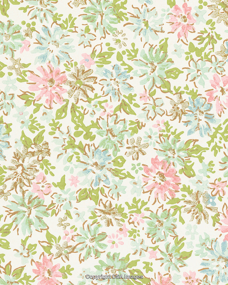 Floral Pattern