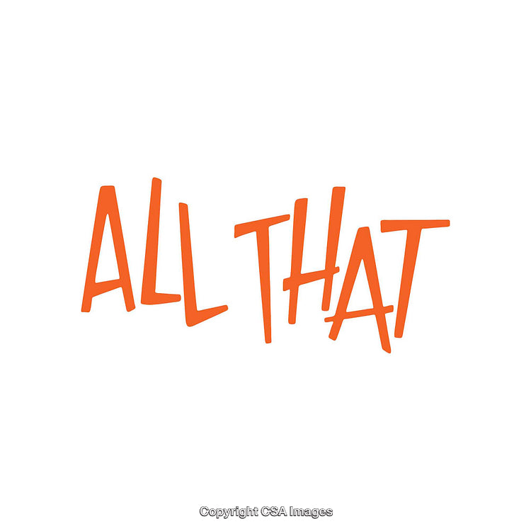 Dynamic Typography Design Featuring Bold Words and Energetic Style
