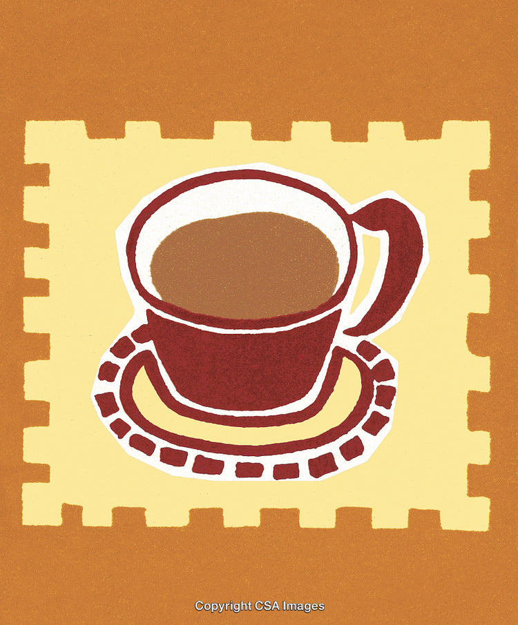 Cup of Coffee