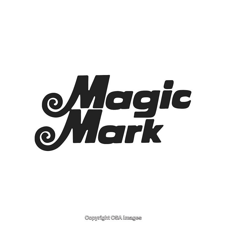 Creative Logo Design Featuring Brand Name with Decorative Text