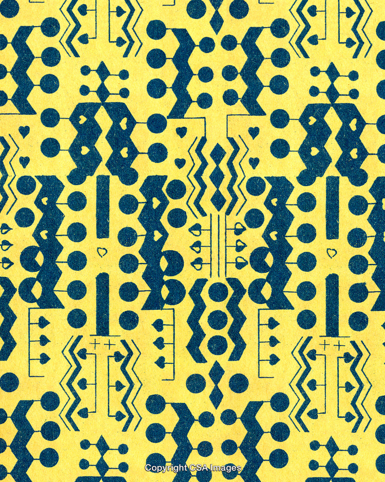 Pattern