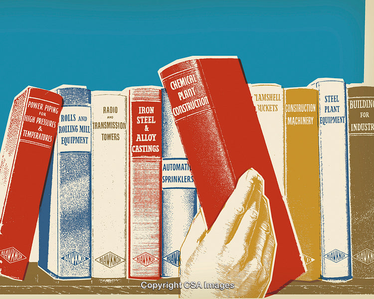 Bookshelf