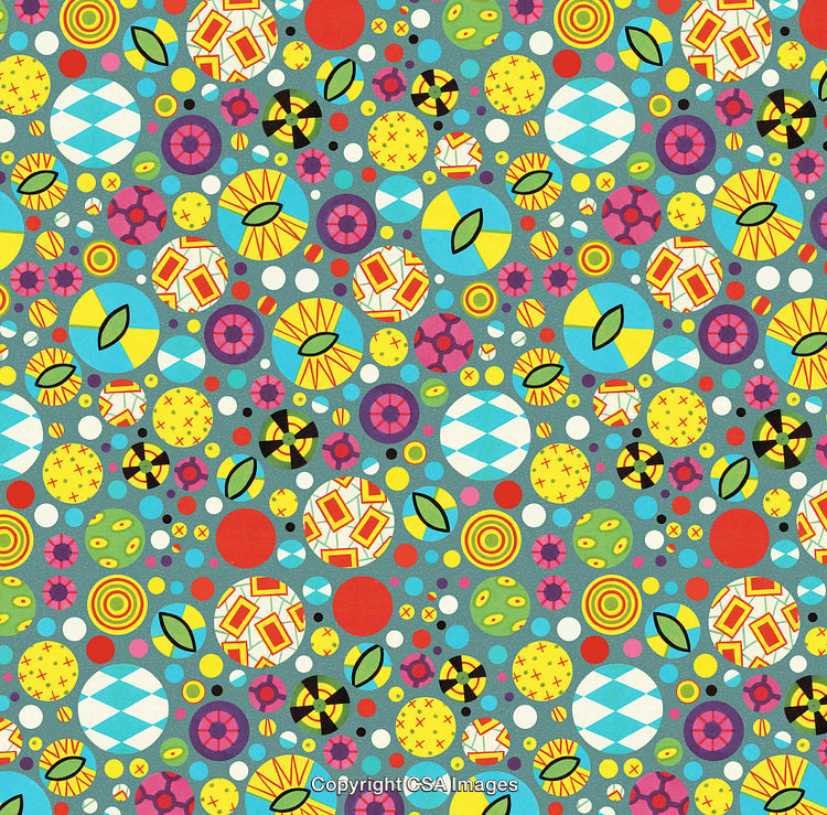Pattern of Balls