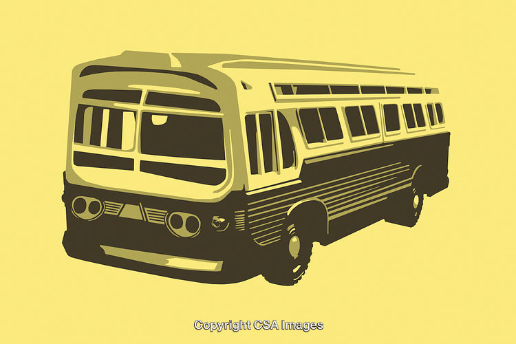 City Bus