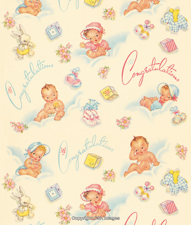 Baby Pattern