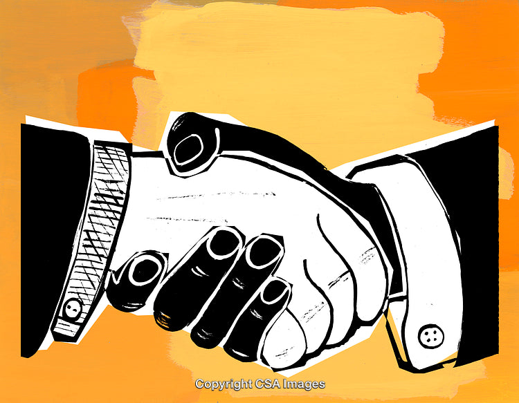 Handshake