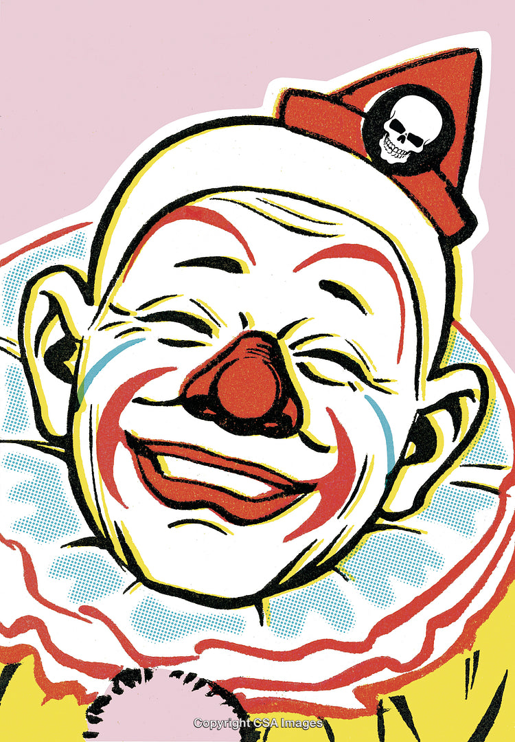 Happy Clown