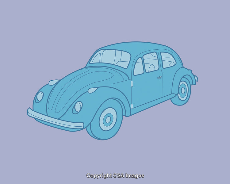 Small Car