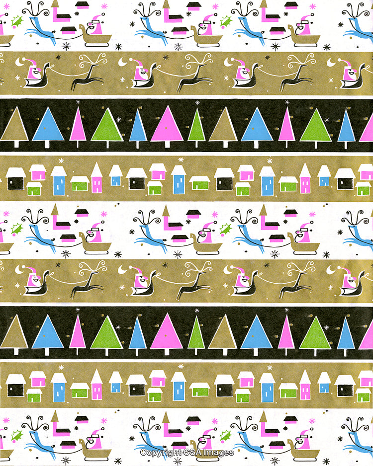 Christmas Pattern