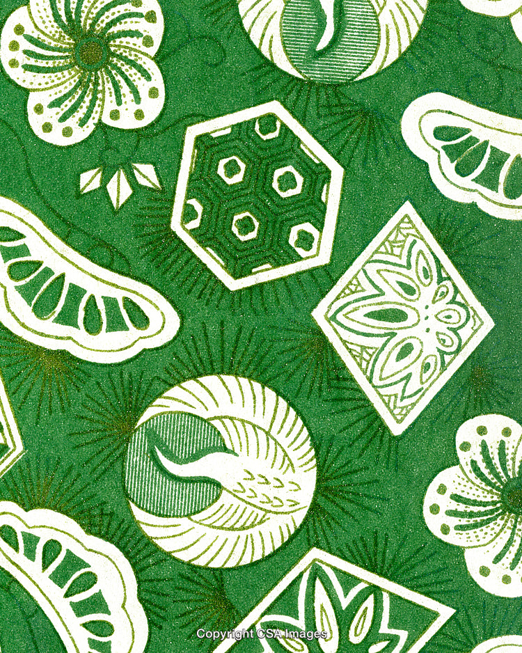 Pattern
