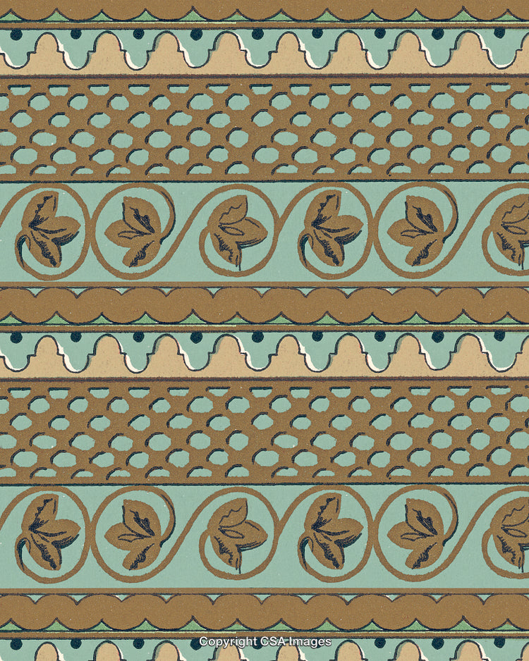 Pattern