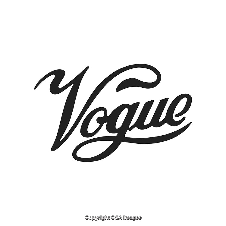 Elegant Black Calligraphic Text Design on a White Background