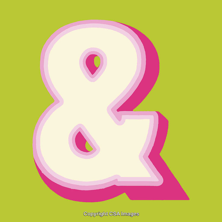 Ampersand