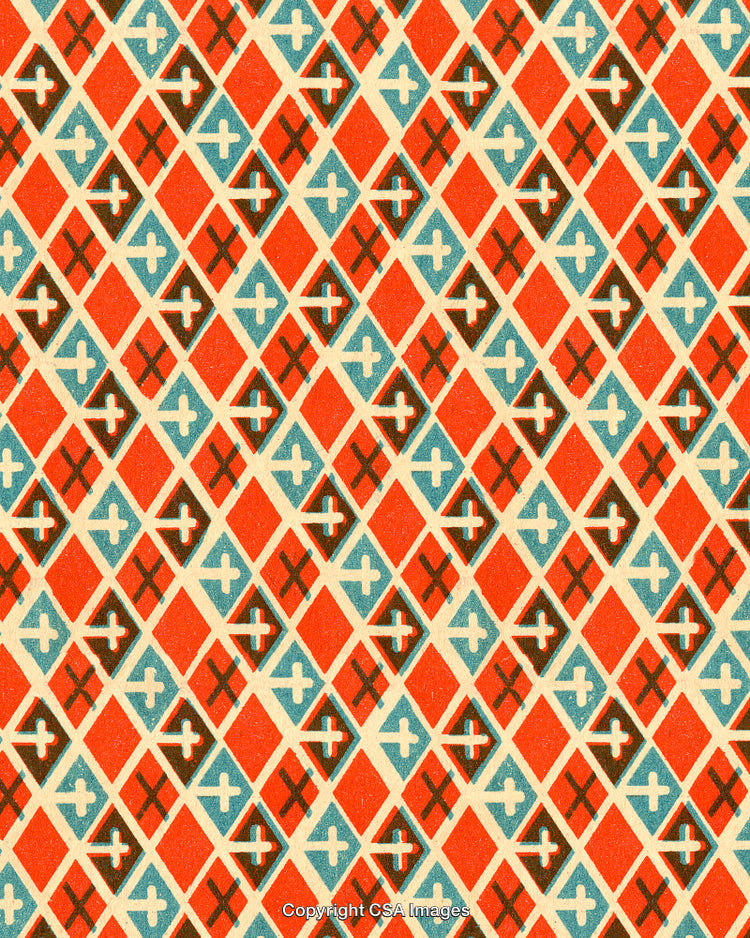 Pattern