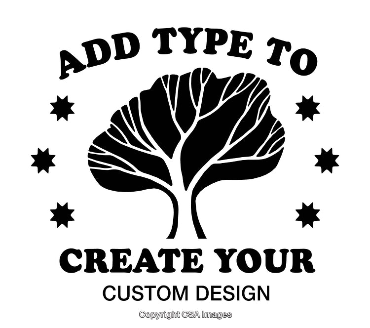 Tree Design Format