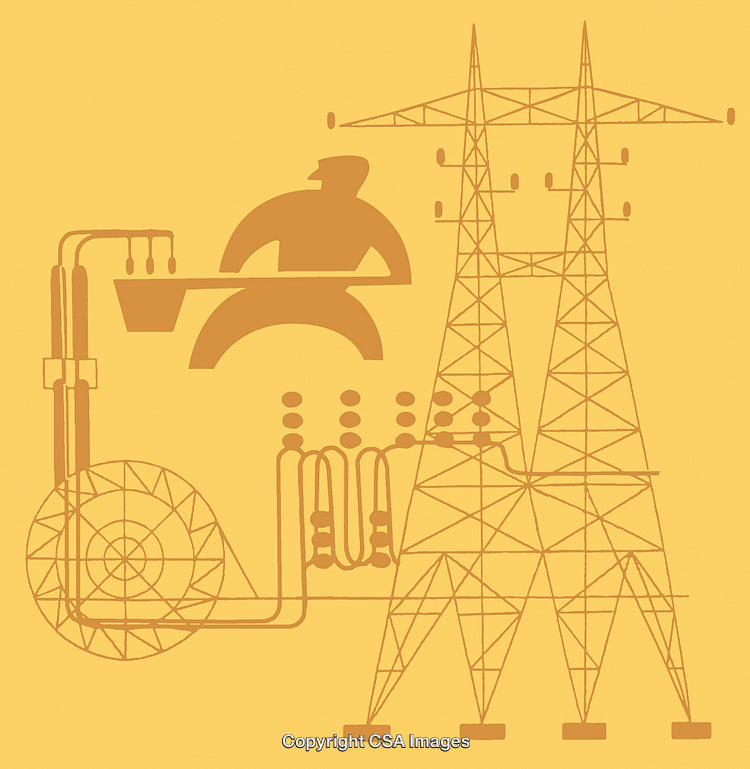 Powerlines
