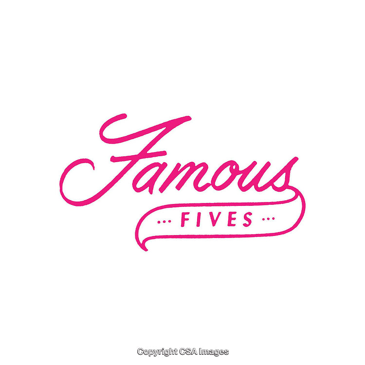 Elegant Typography Design with Stylish Calligraphy Elements in Pink