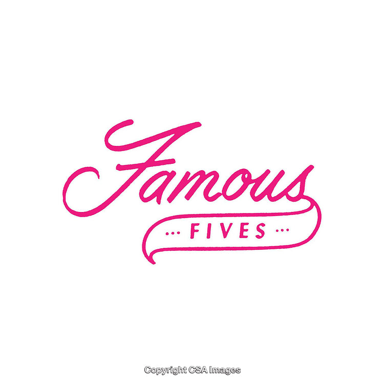 Elegant Typography Design with Stylish Calligraphy Elements in Pink