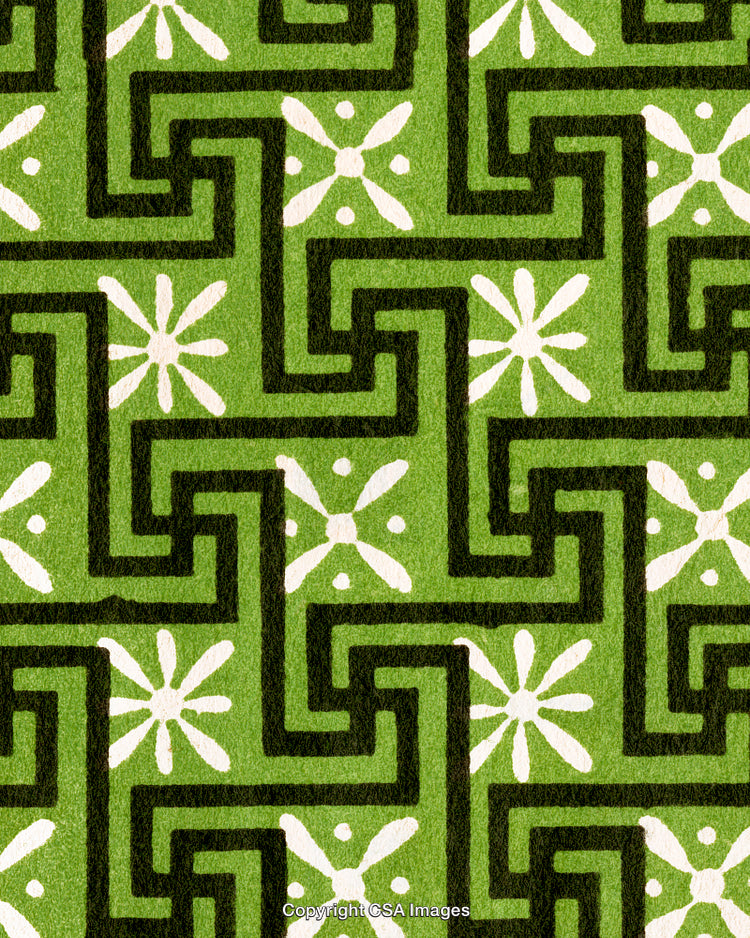 Pattern