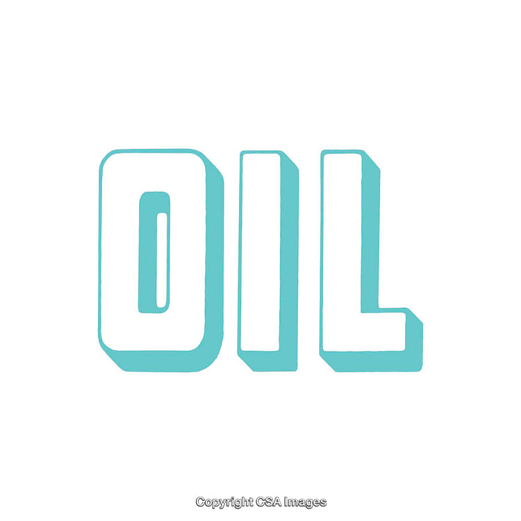 Bold Turquoise Text Design Logo on White Background