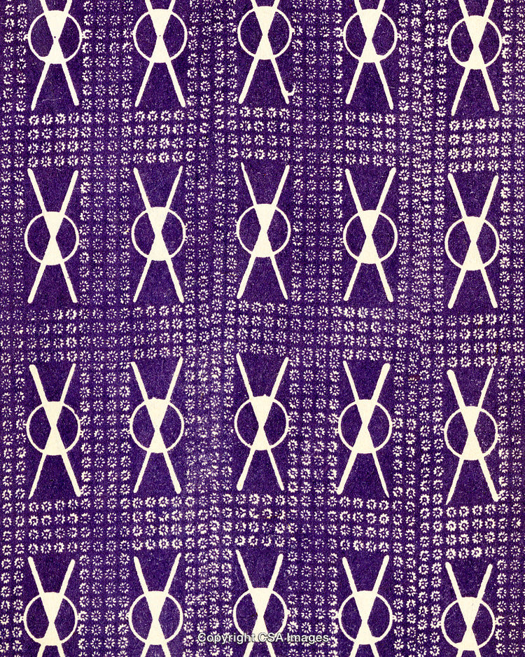 Pattern