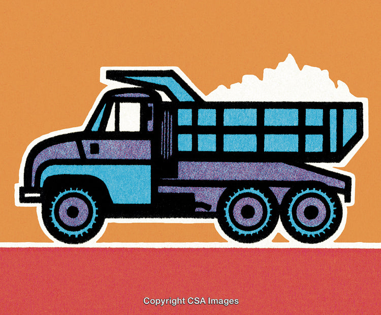 Dump Truck