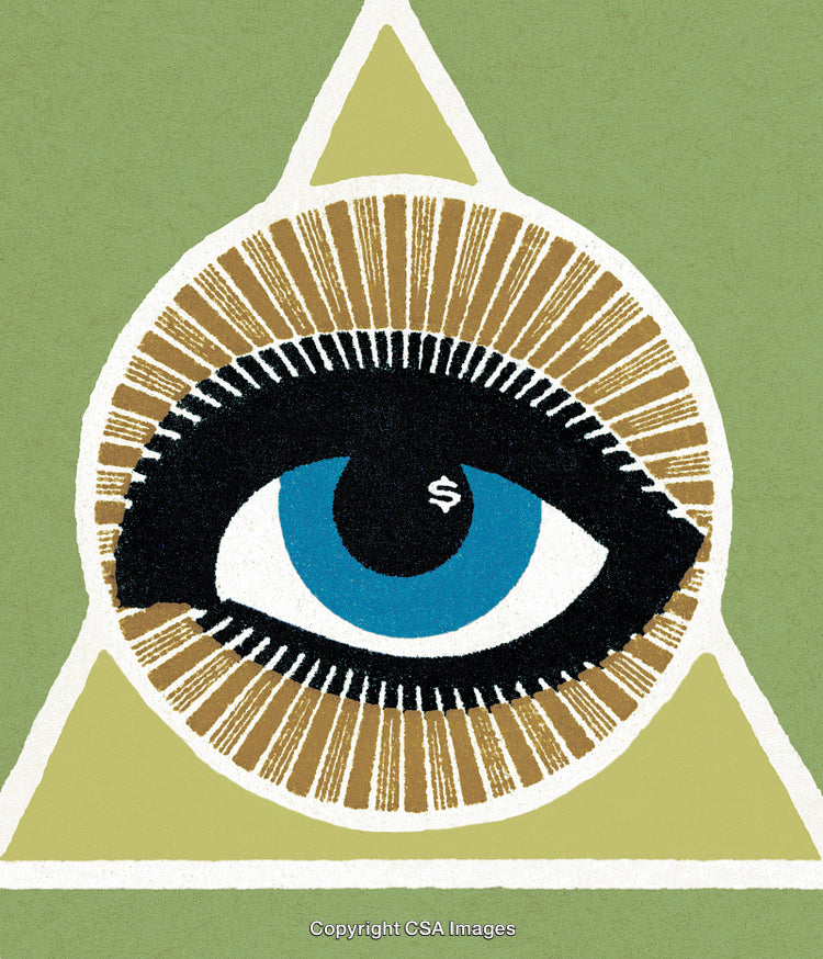 Large Eye