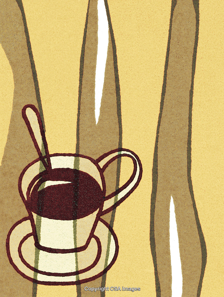 Cup of Coffee