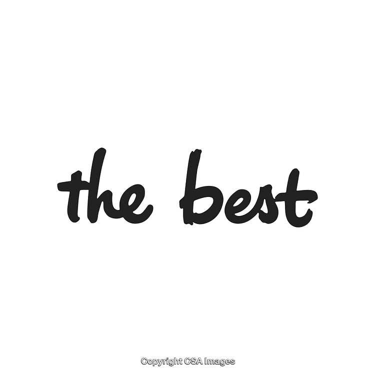 Handwritten Motivational Text in Stylish Calligraphy Design on White Background