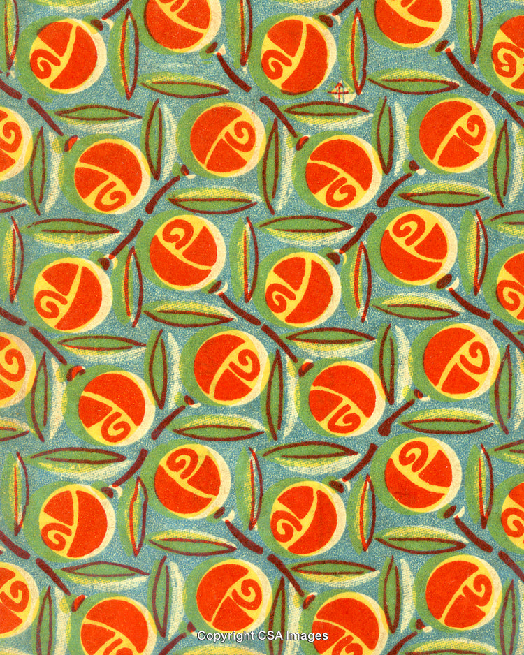Pattern