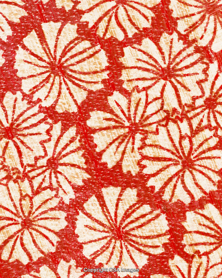 Floral Pattern