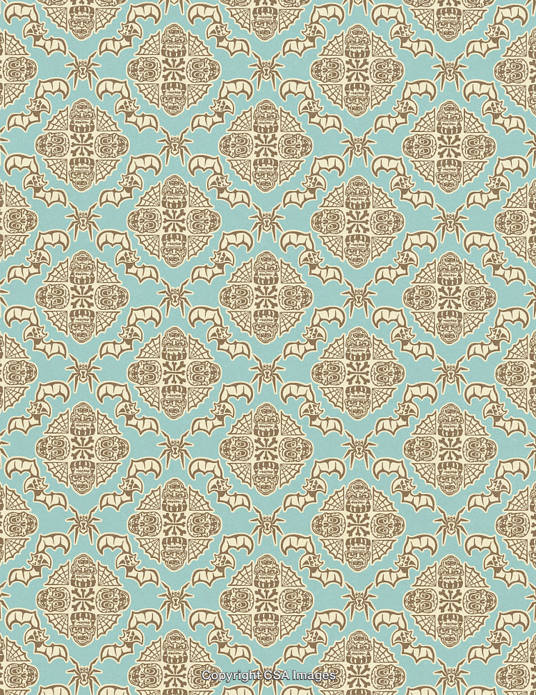 Abstract pattern