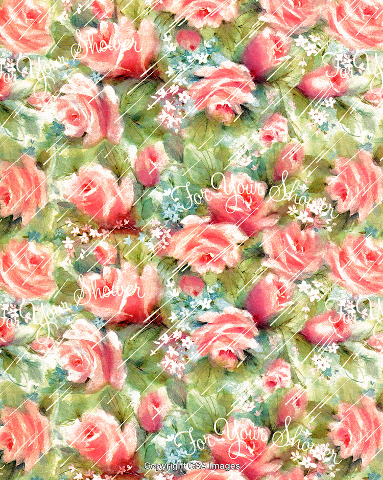 Floral Pattern