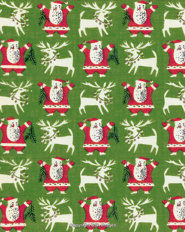 Christmas Pattern