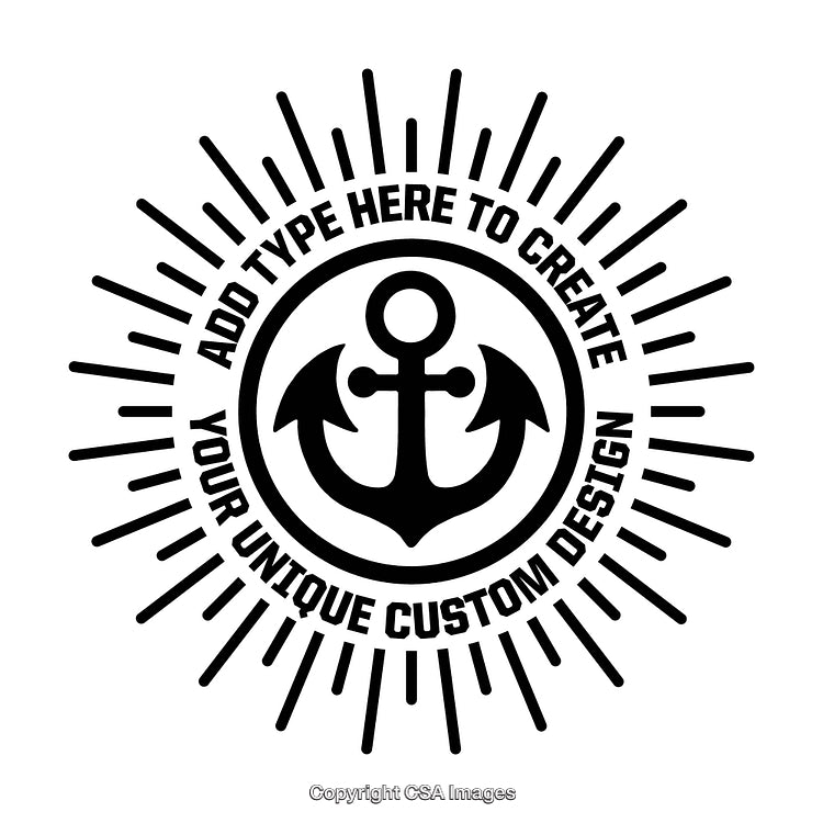 Anchor Design Format