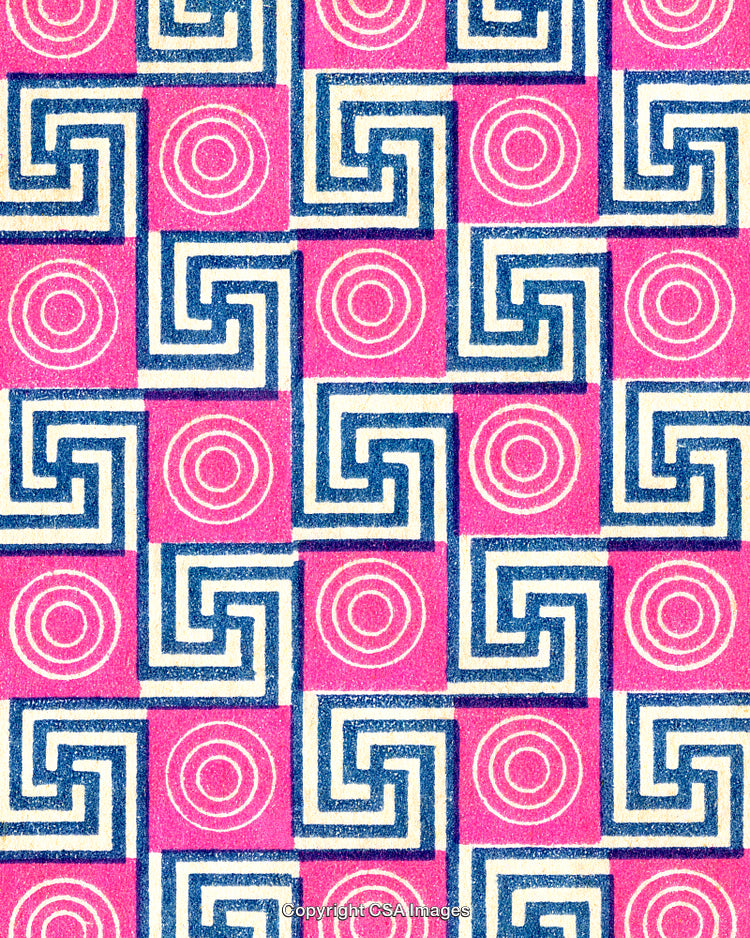 Pattern