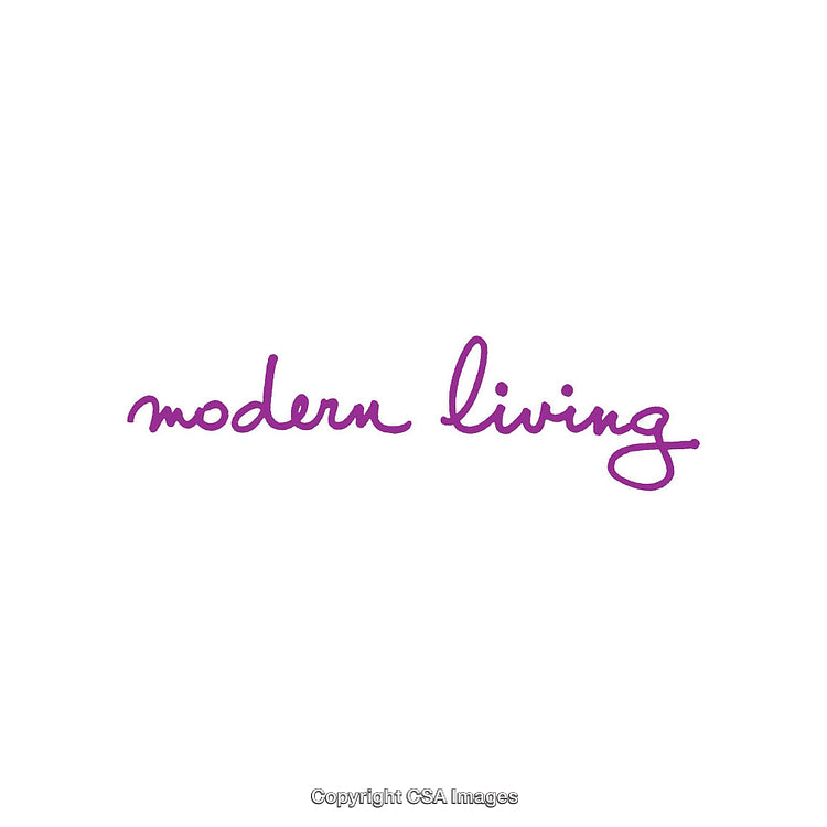 Modern Purple Handwritten Font with White Background for Stylish Designs