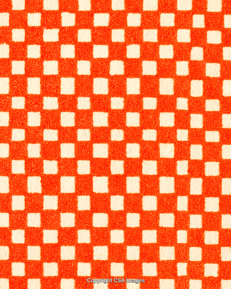 Checkered Pattern