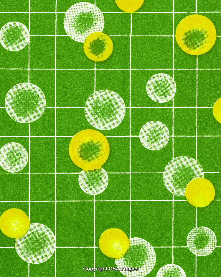 Pattern