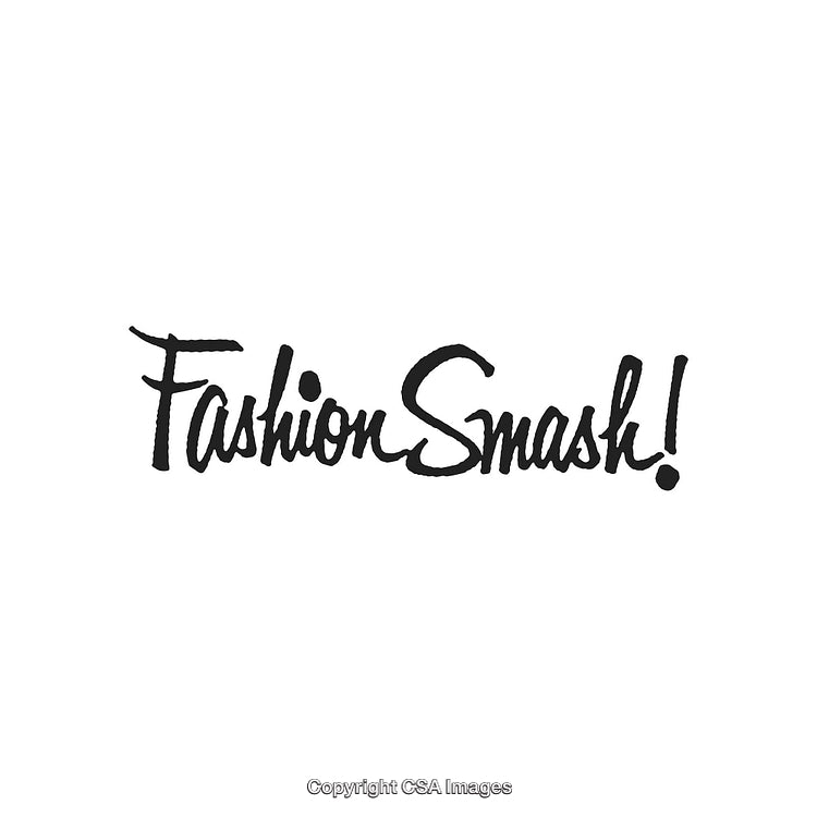 Bold Black Handwritten Stylish Logo Text on White Background