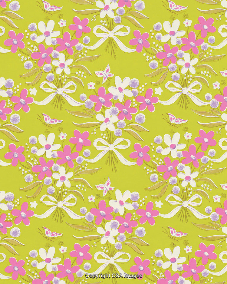Floral Pattern