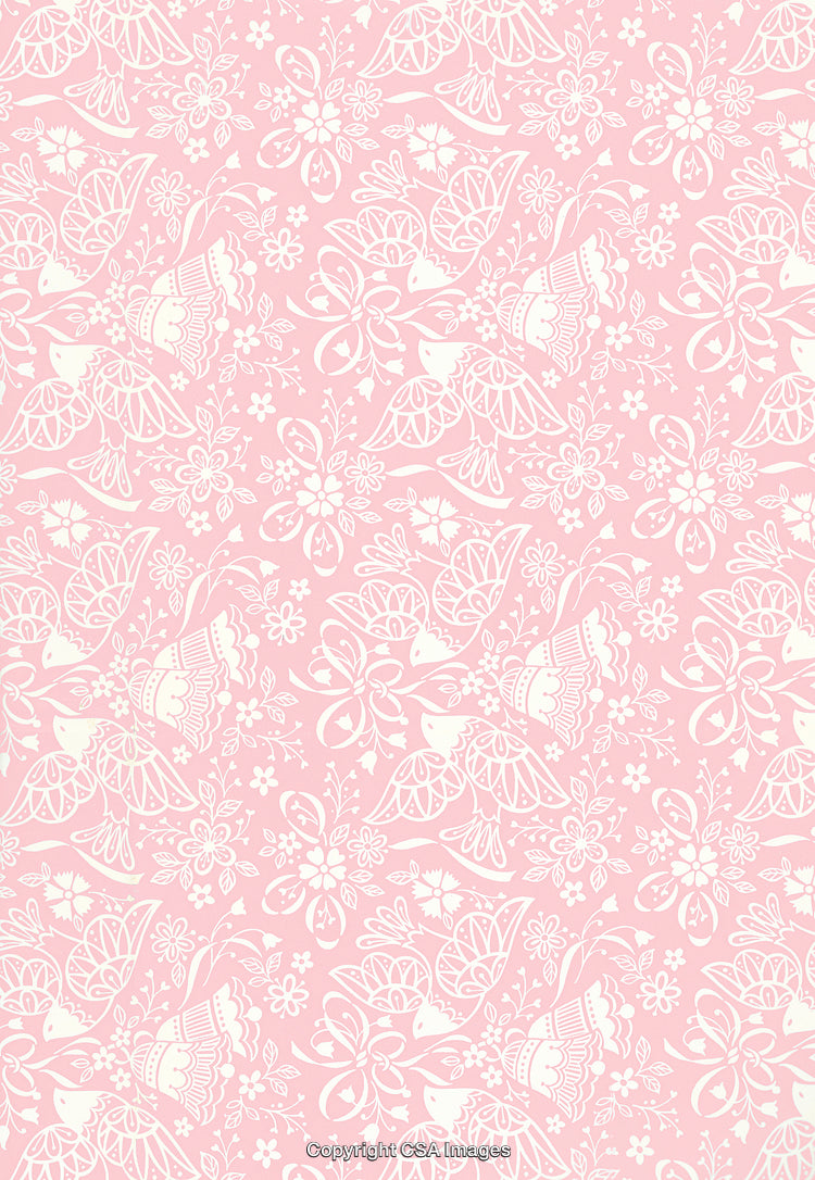 Abstract pattern