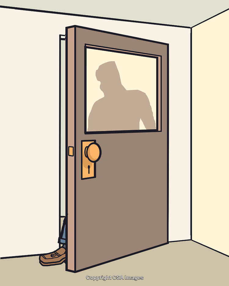 Opening the Door