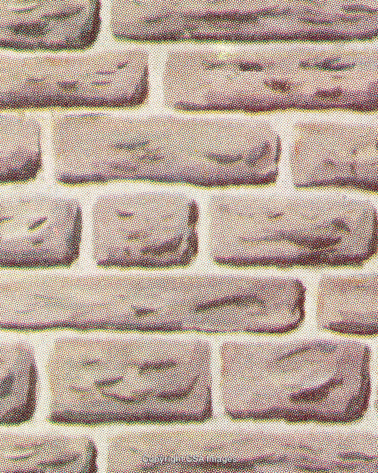 Brick Wall