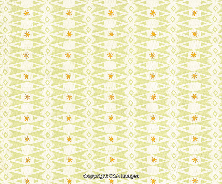 Abstract pattern