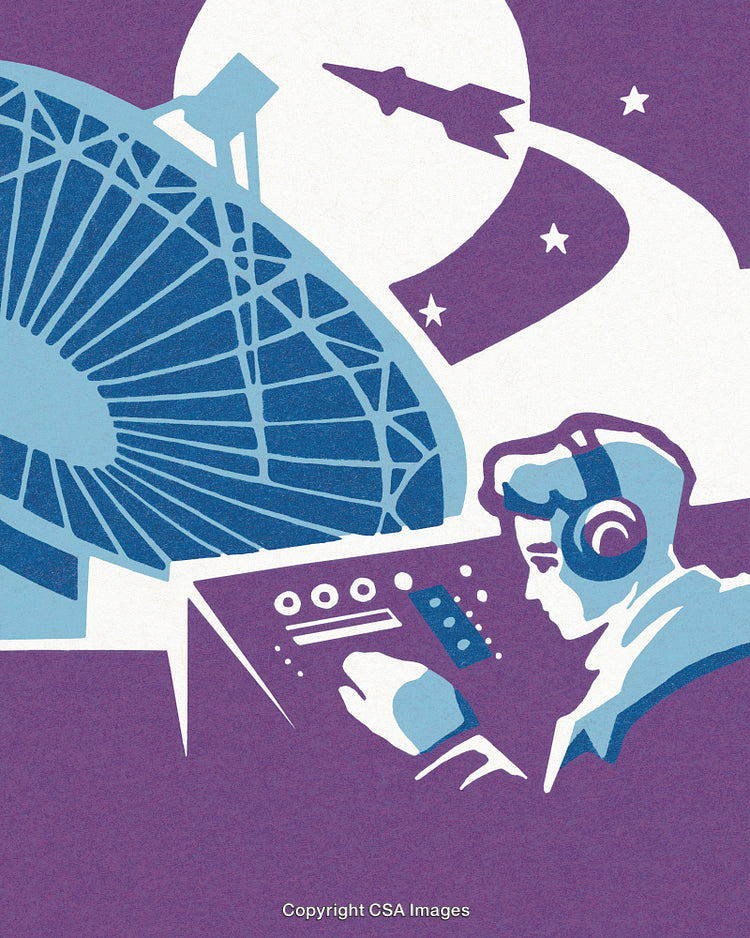 Space Technology