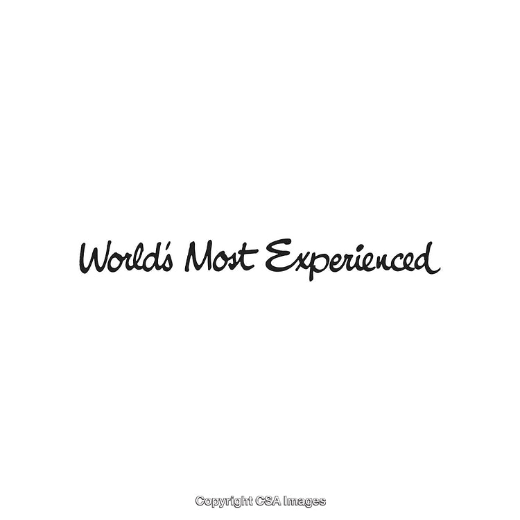 Stylish Black Script Calligraphy Text on a Clean White Background