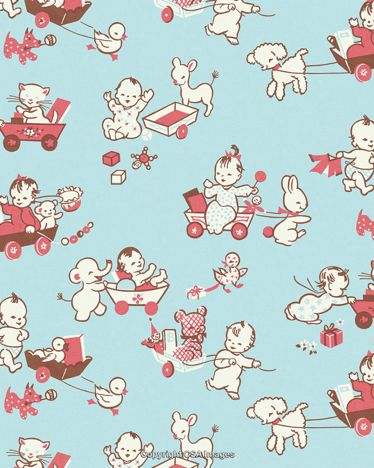 Baby Pattern