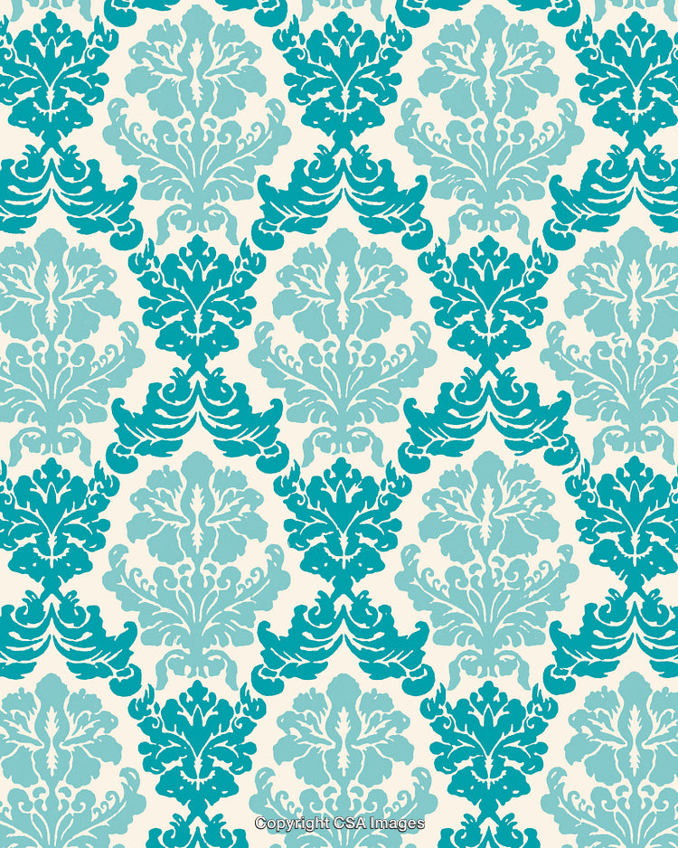 Abstract pattern