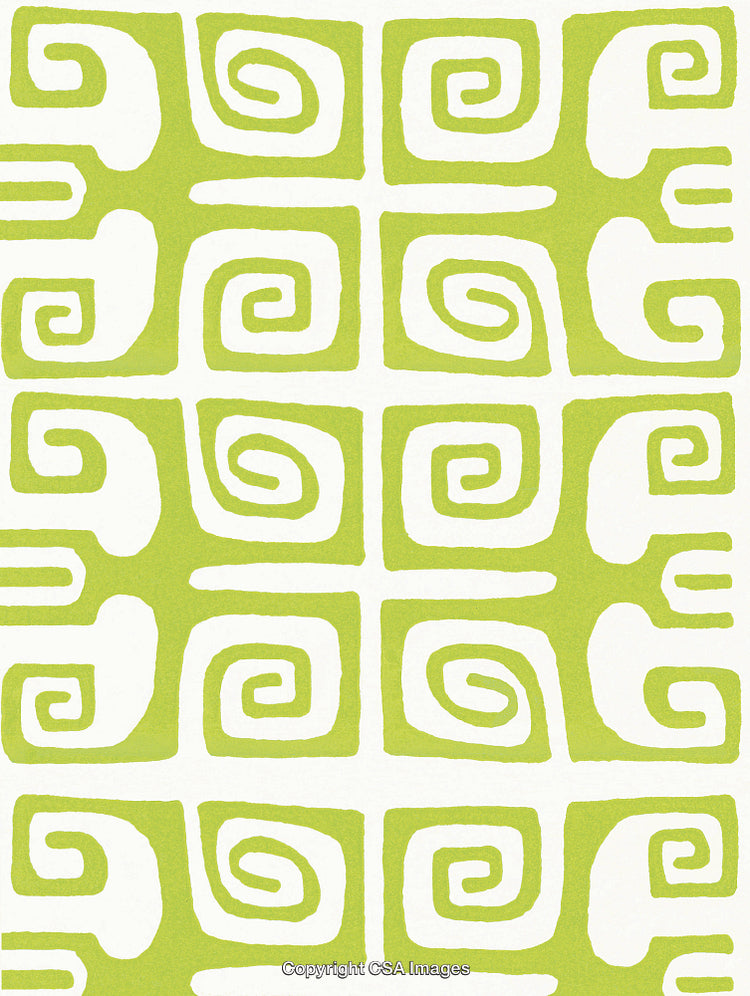 Abstract Pattern
